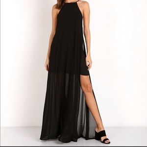 Show Me Your Mumu Brontë Maxi Dress